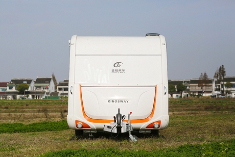 车身外观