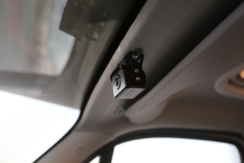 驾驶舱