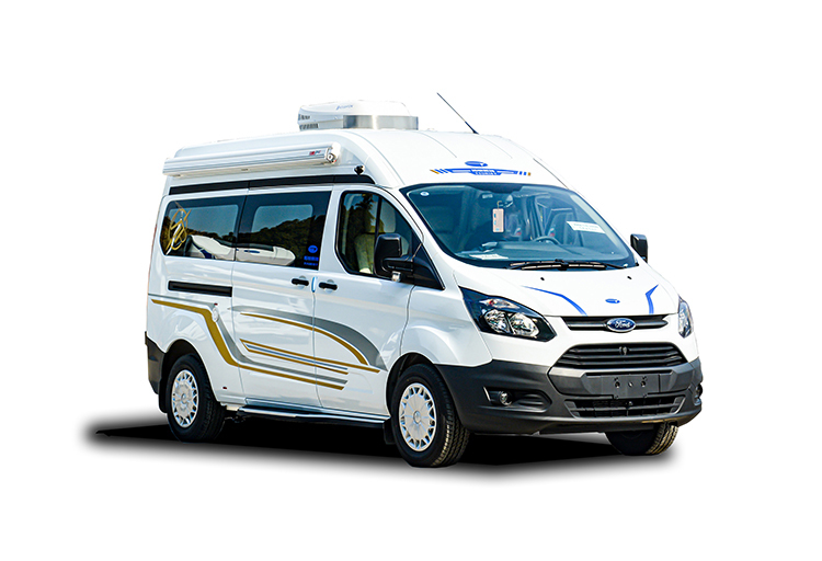 2021款福特全顺V362 B型