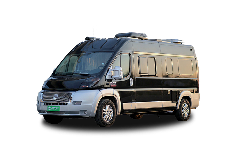 道奇玛斯汀版RBH680