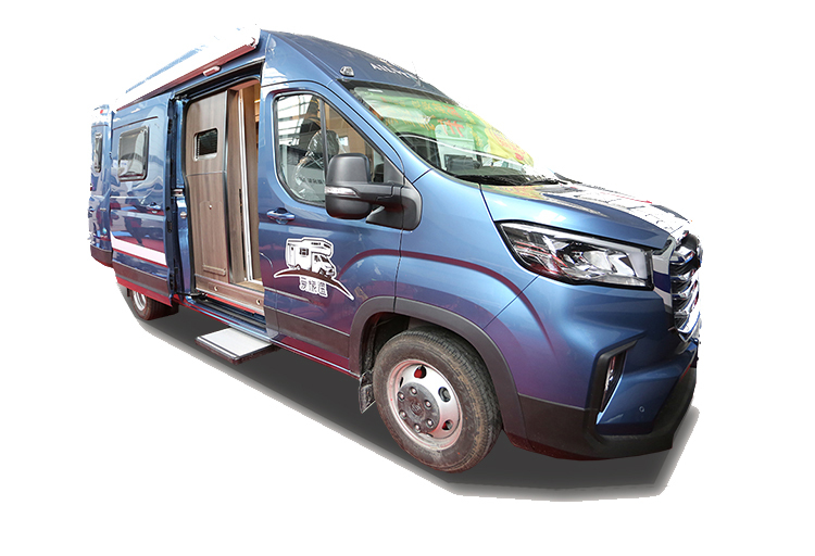 2020款大通V90B型
