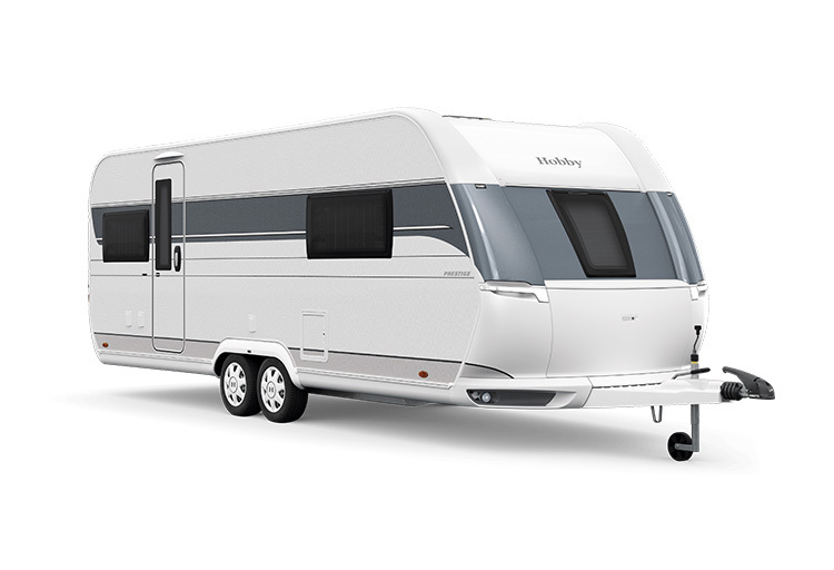 PRESTIGE 650UFf