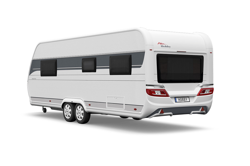 PRESTIGE 650UFf