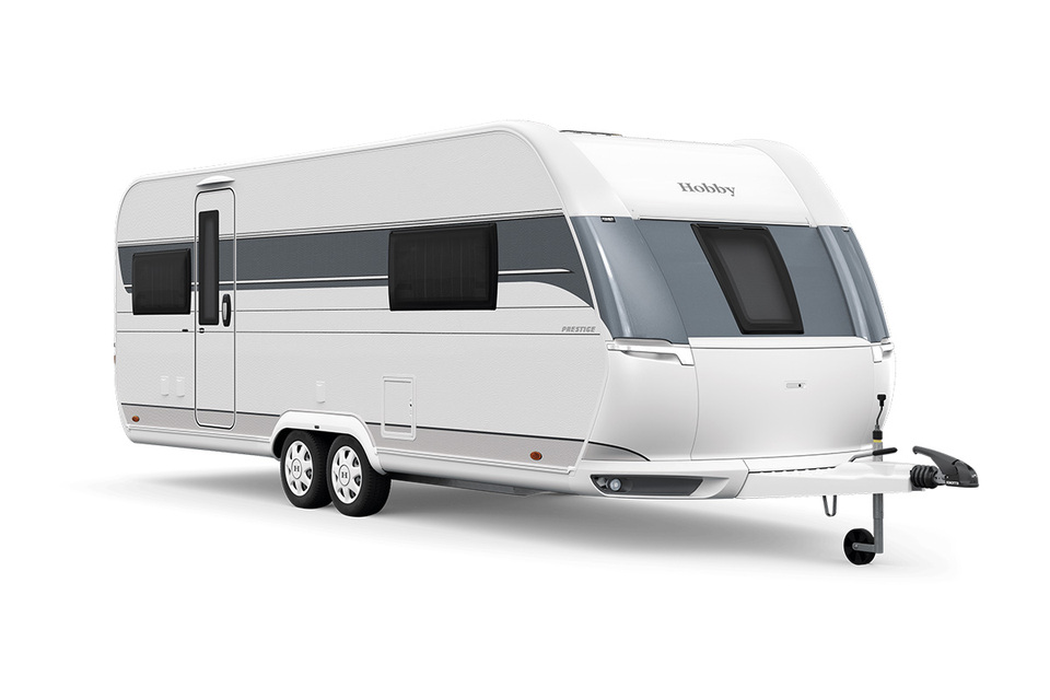 PRESTIGE 650UFf