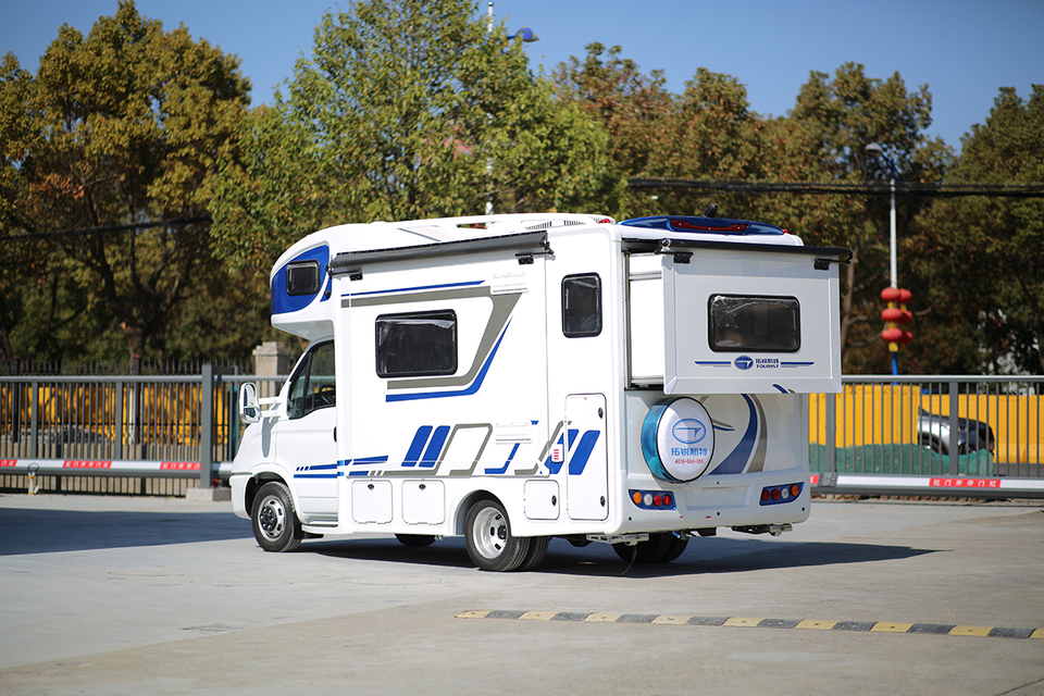 2021款简约欧霸TC-121双拓展