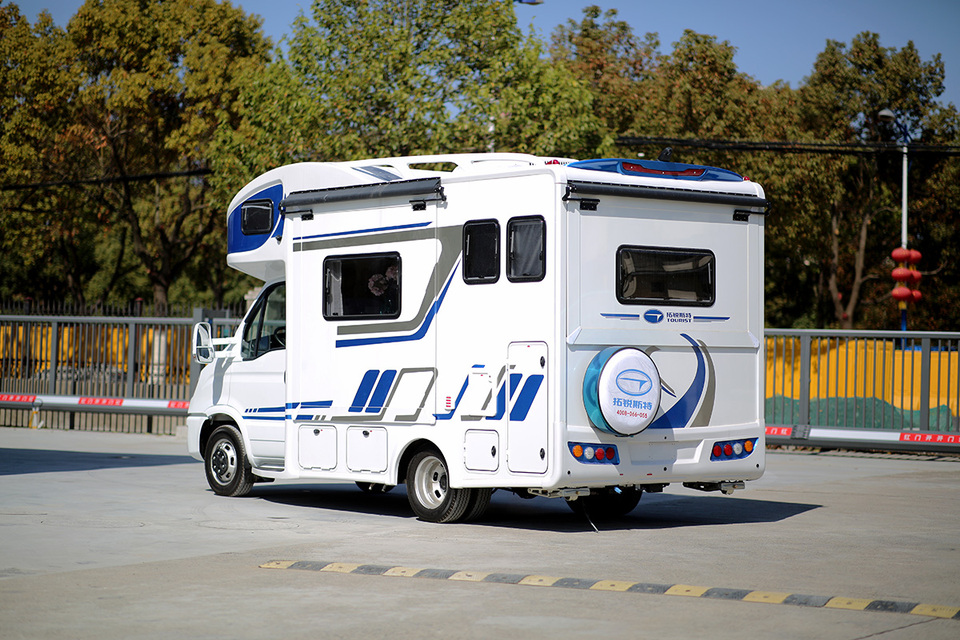 2021款简约欧畅TC-122双拓展