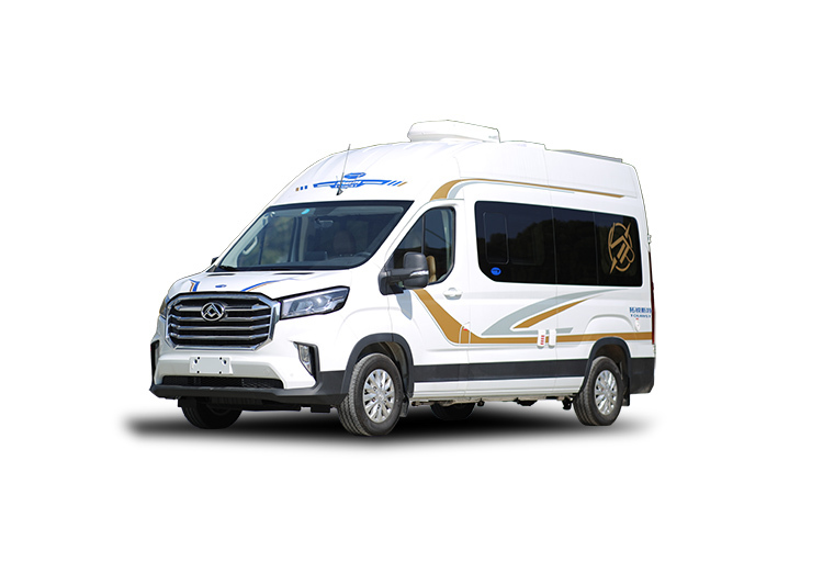 2021款大通V90
