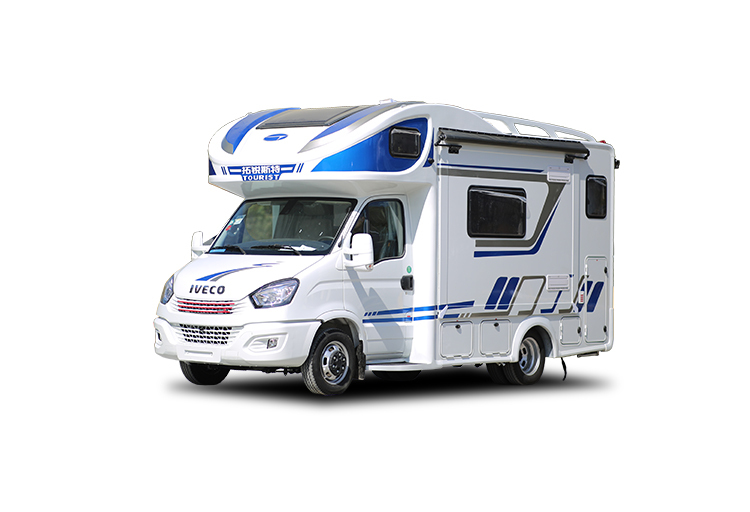 2021款简约欧霸TC-121双拓展