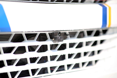 外观细节