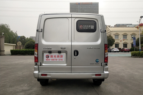 车身外观