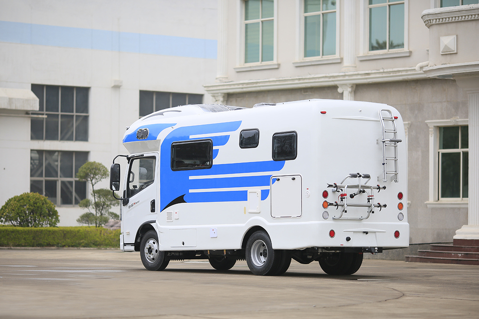 2021款新飞H300尊享版