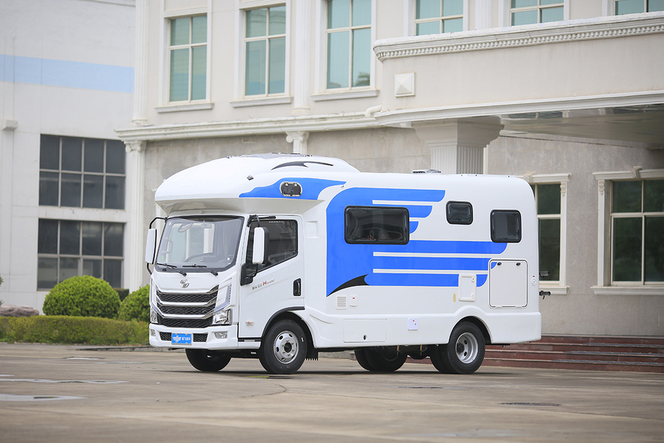 2021款新飞H300尊享版
