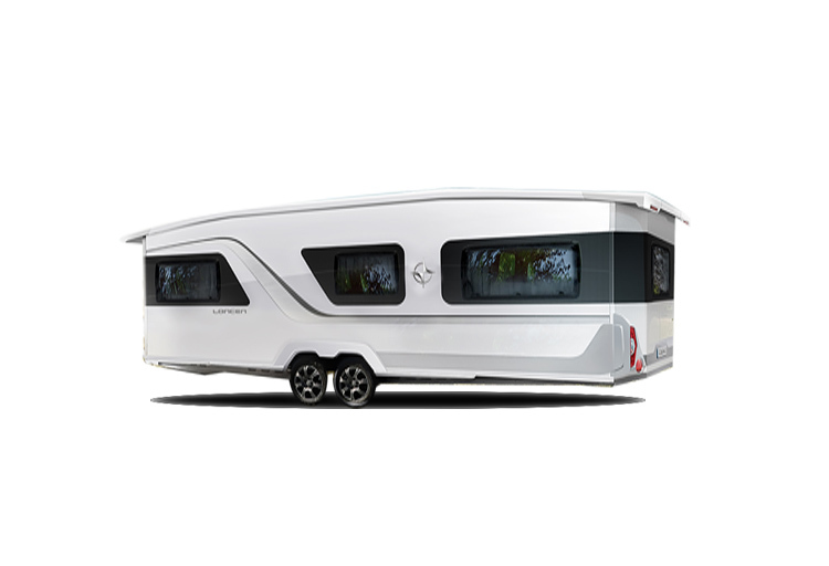 LC80 上路版