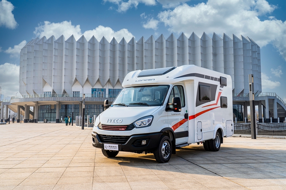 2021款 T60 四座版