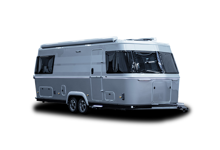 TOURING 820