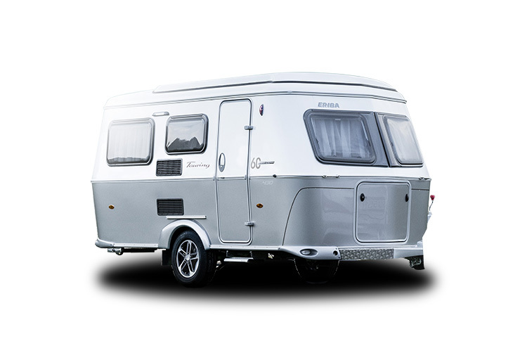 TOURING TROLL 542 60 Edition