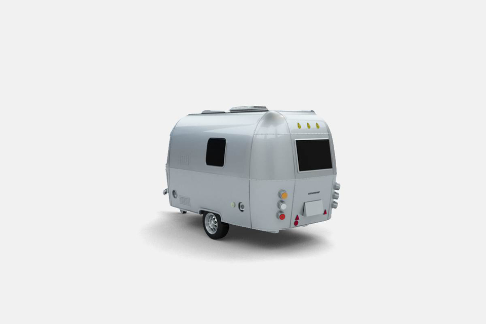 星舟四号