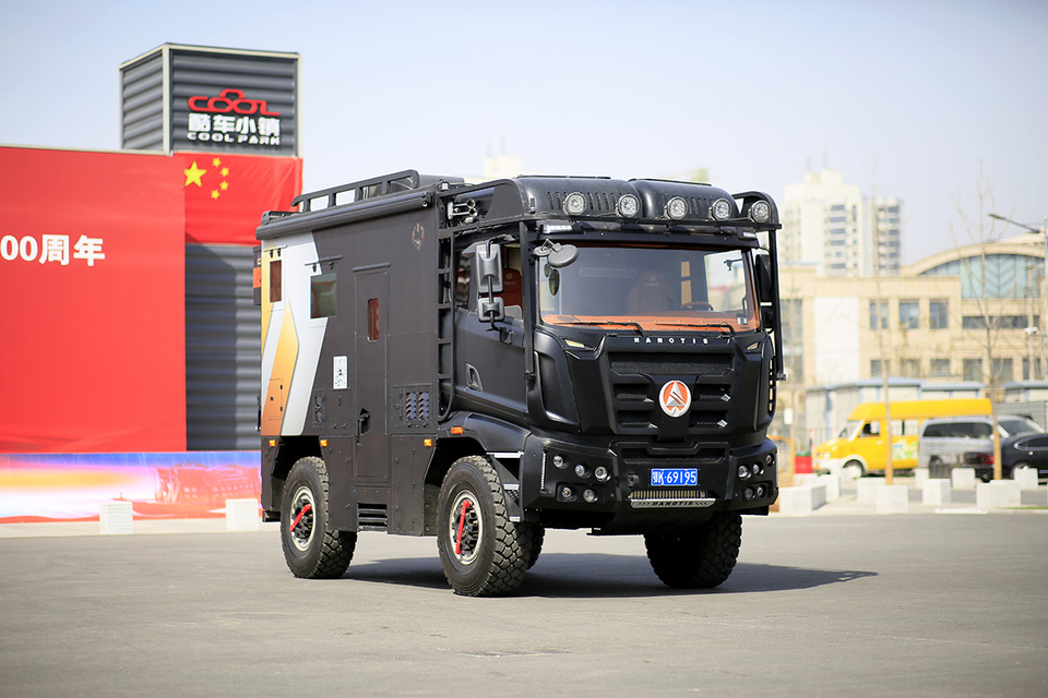 乾山H6700