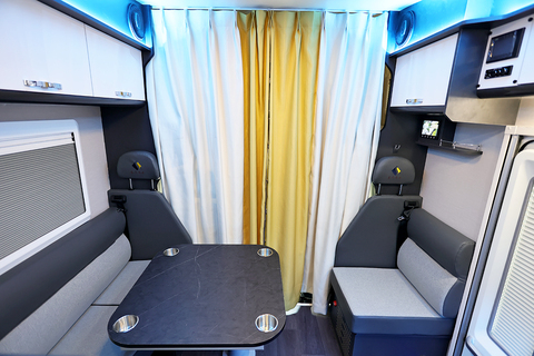 生活区