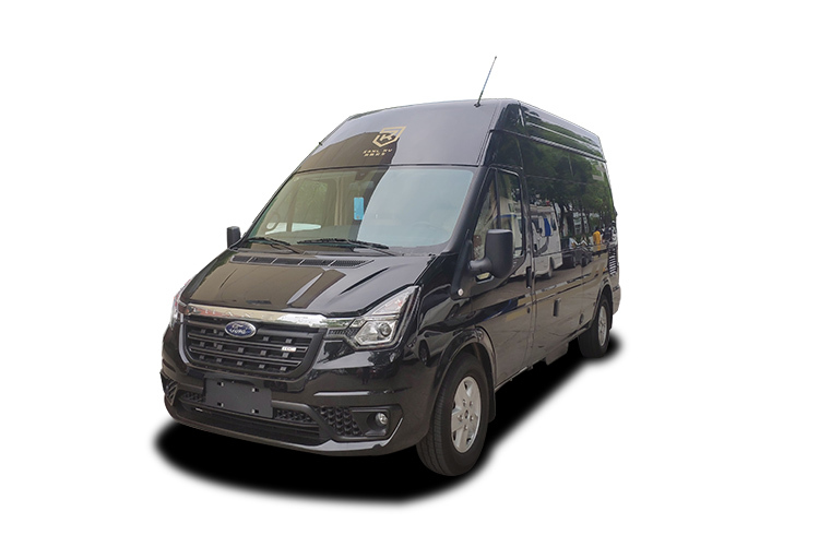 福特新世代B型