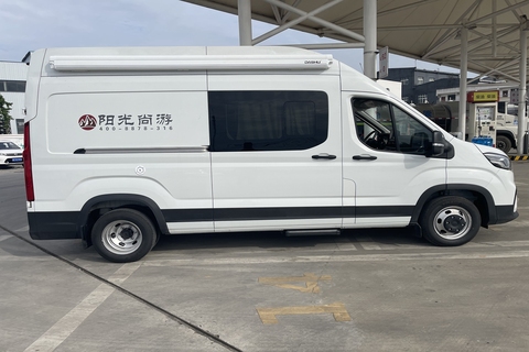 车身外观