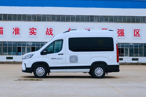 车身外观