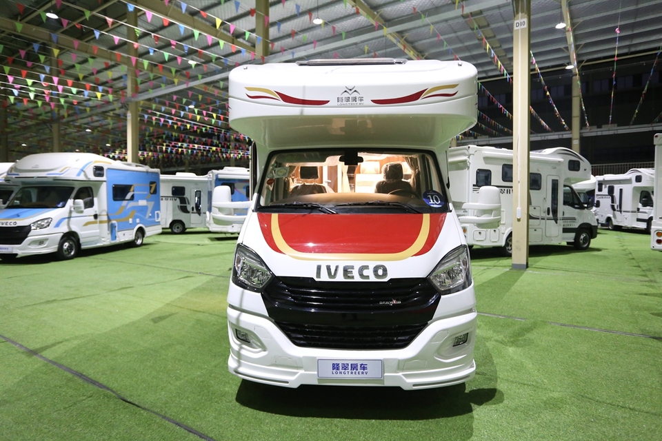 C620 旅行版