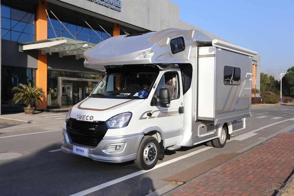 1号 C638 双拓旗舰版