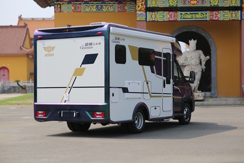 车身外观