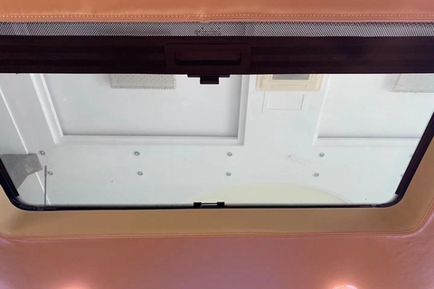 生活区