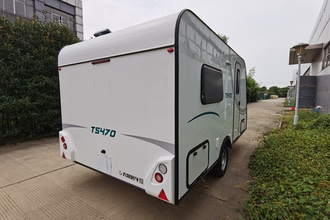 车身外观