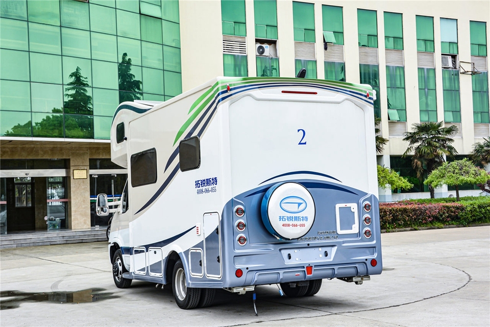 火星1号 TC-101V