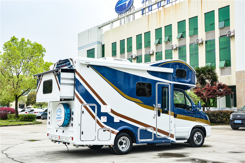 天王星1号 TC-121V