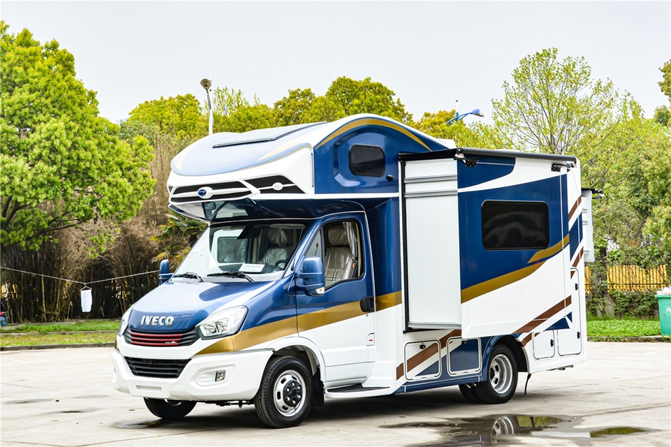 天王星1号 TC-121V
