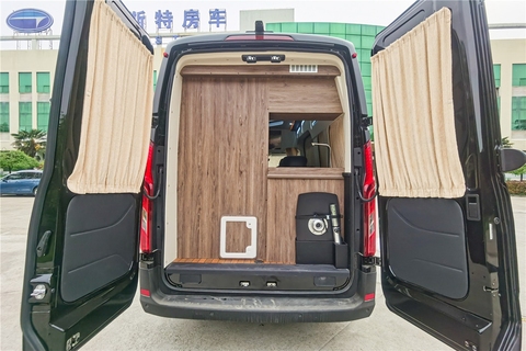 外观细节