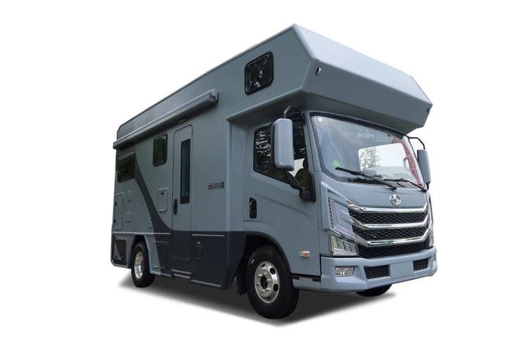 1号
