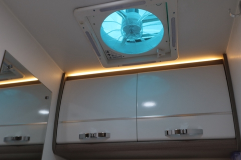 生活区