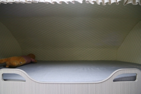 生活区