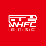 网红房车