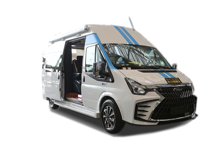 新世代Pro商旅车