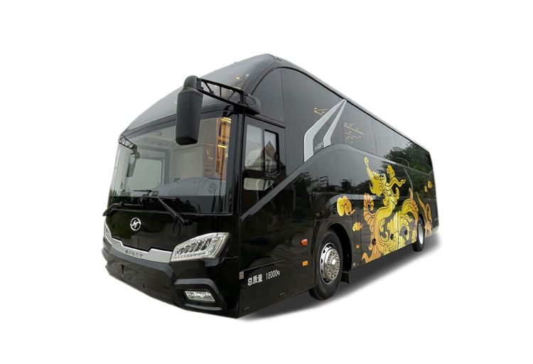 旅行家房车