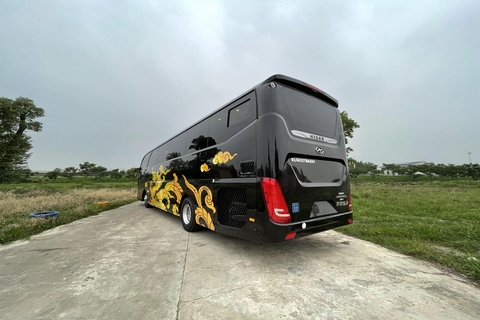 车身外观