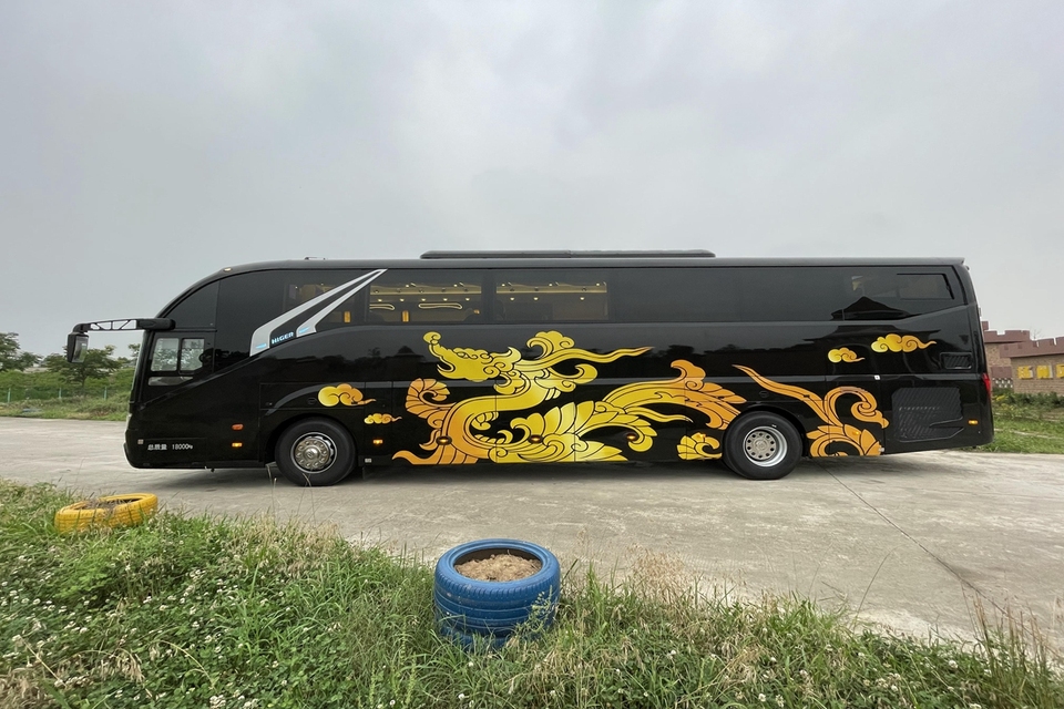 旅行家房车