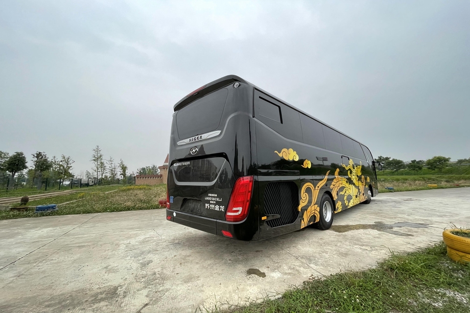 旅行家房车