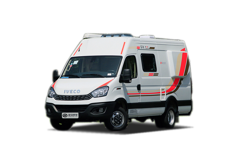 B500