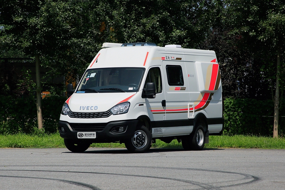 B500