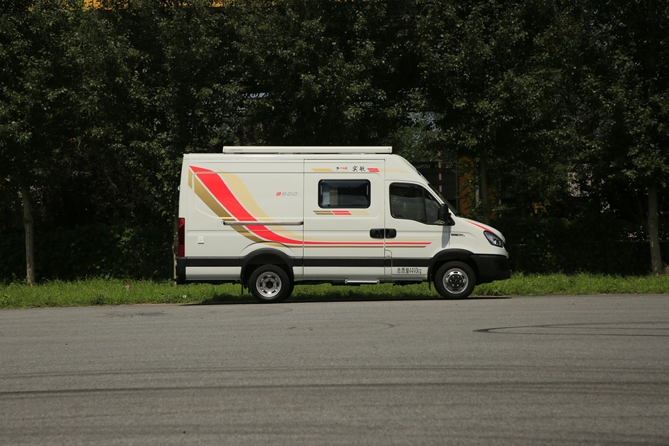 B500