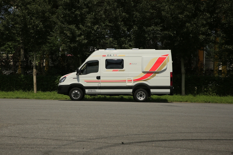 B500