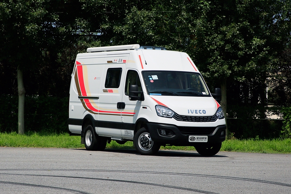 B500