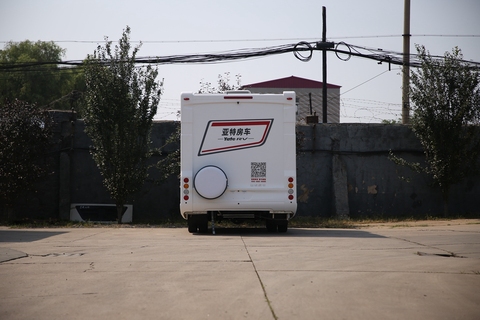 车身外观